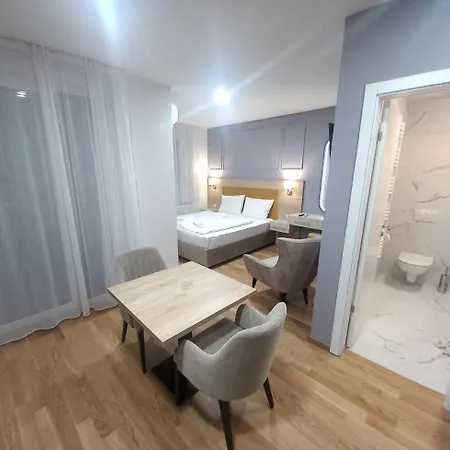 Mn Apartment Banja Luka