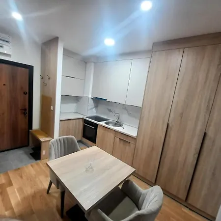 Apartment Mn Banja Luka