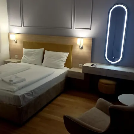 Apartment Mn Banja Luka